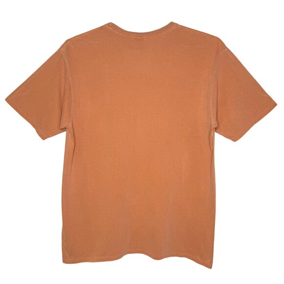 Mountain Vibes Grand Teton Graphic T-Shirt by Blue 84 - Size L - New - Picture 3 of 5